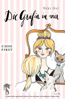 Osl |  Die Gräfin in mir | eBook | Sack Fachmedien