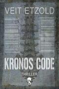 Etzold |  Kronos Code | eBook | Sack Fachmedien