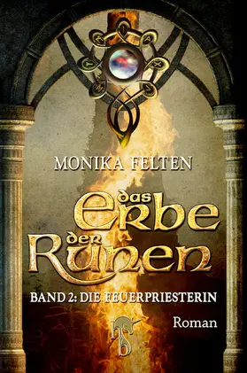 Felten |  Das Erbe der Runen | eBook | Sack Fachmedien
