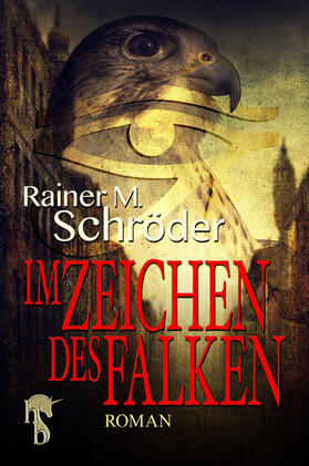 Schröder | Im Zeichen des Falken | E-Book | sack.de