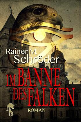 Schröder | Im Banne des Falken | E-Book | sack.de