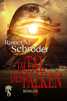 Schröder |  Im Tal des Falken | eBook | Sack Fachmedien