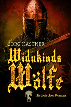 Kastner |  Widukinds Wölfe | eBook | Sack Fachmedien