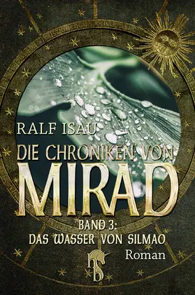 Isau |  Die Chroniken von Mirad | eBook | Sack Fachmedien
