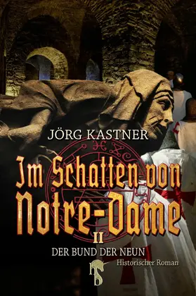 Kastner |  Im Schatten von Notre-Dame | eBook | Sack Fachmedien