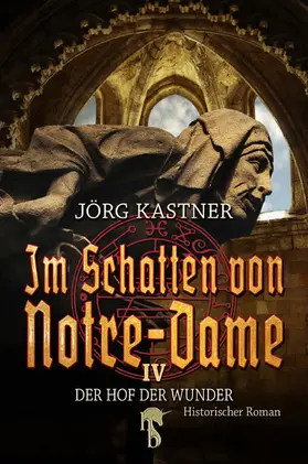 Kastner |  Im Schatten von Notre-Dame | eBook | Sack Fachmedien