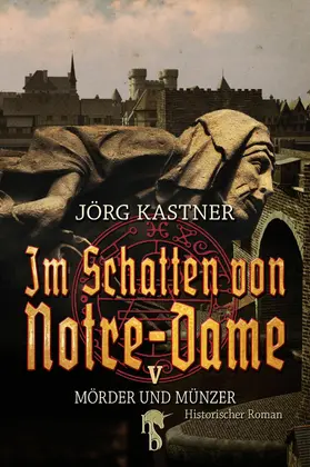Kastner |  Im Schatten von Notre-Dame | eBook | Sack Fachmedien