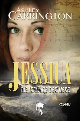 Carrington |  Jessica | eBook | Sack Fachmedien