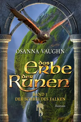 Vaughn |  Das Erbe der Runen | eBook | Sack Fachmedien