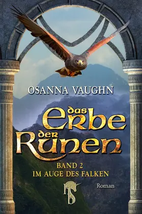 Vaughn |  Das Erbe der Runen | eBook | Sack Fachmedien