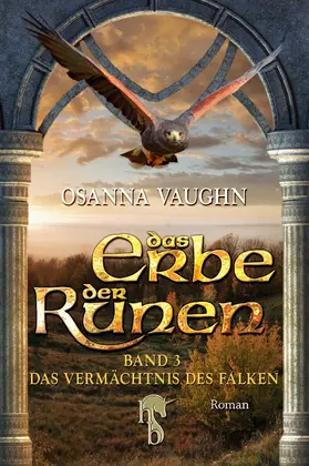Vaughn |  Das Erbe der Runen | eBook | Sack Fachmedien