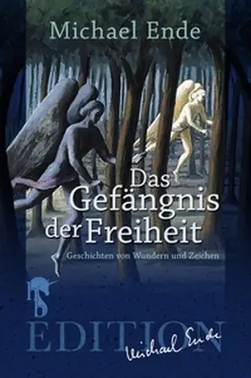 Ende |  Das Gefängnis der Freiheit | Buch |  Sack Fachmedien