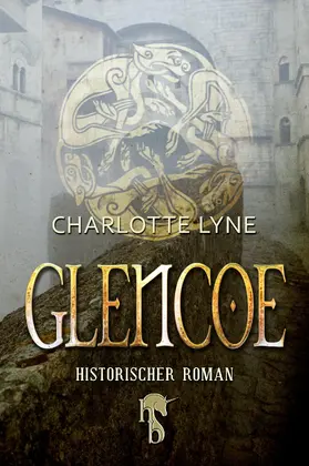 Lyne |  Glencoe | eBook | Sack Fachmedien
