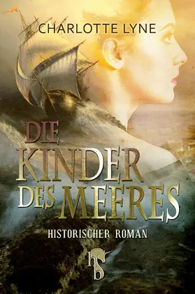 Lyne |  Die Kinder des Meeres | eBook | Sack Fachmedien