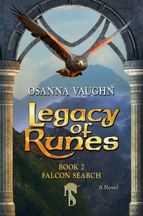 Vaughn |  Legacy of Runes | eBook | Sack Fachmedien