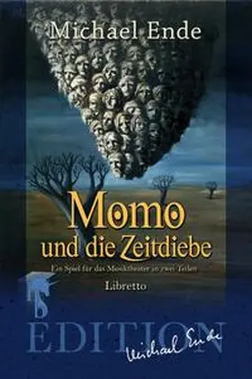 Ende |  Momo und die Zeitdiebe | eBook | Sack Fachmedien