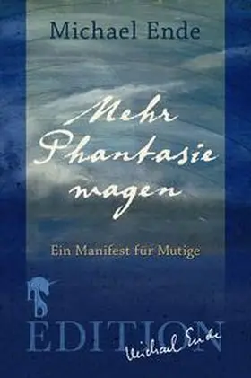 Ende |  Mehr Phantasie wagen | eBook | Sack Fachmedien