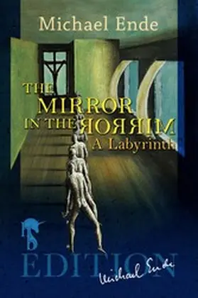 Ende |  The Mirror in the Mirror | eBook | Sack Fachmedien