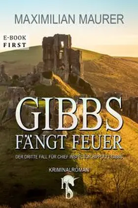 Maurer |  Gibbs fängt Feuer | eBook | Sack Fachmedien