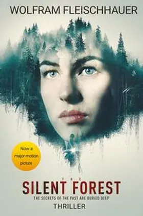 Fleischhauer |  The Silent Forest | eBook | Sack Fachmedien