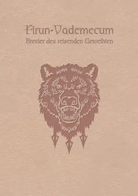 Meier |  Firun-Vademecum | Buch |  Sack Fachmedien