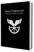 Bender / Hagner / Schmidt |  Boron Vademecum | Buch |  Sack Fachmedien
