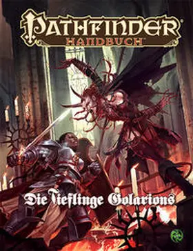McComb / Maclean |  Die Tieflinge Golarions | Buch |  Sack Fachmedien