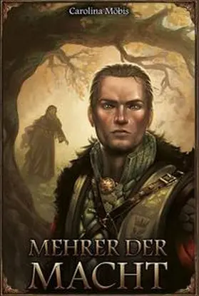 Möbis |  Mehrer der Macht | Buch |  Sack Fachmedien