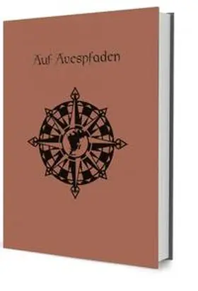 Don-Schauen |  DSA - Auf Avespfaden | Buch |  Sack Fachmedien
