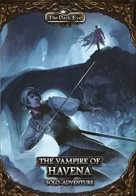 Thurau |  Vampire of Havena | Buch |  Sack Fachmedien