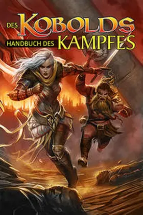 Grubb / Pramas / u.a. |  Des Kobolds Handbuch des Kampfes | Buch |  Sack Fachmedien
