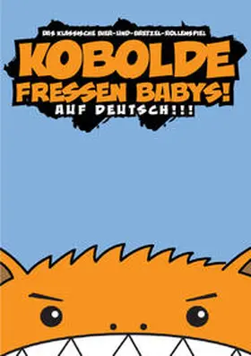 O’Neill / Landis |  Kobolde fressen Babys! | Buch |  Sack Fachmedien