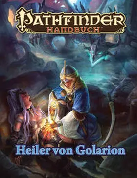  Heiler von Golarion | Buch |  Sack Fachmedien