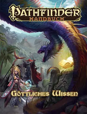Spiele |  Handbuch: Vermächtnis der Drachen | Buch |  Sack Fachmedien
