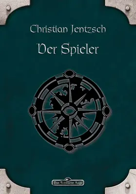 Jentzsch |  DSA 22: Der Spieler | eBook | Sack Fachmedien