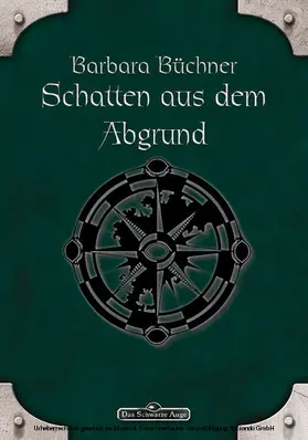 Büchner |  DSA 36: Schatten aus dem Abgrund | eBook | Sack Fachmedien
