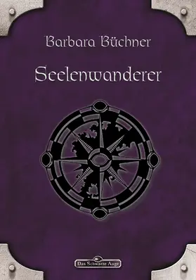 Büchner |  DSA 37: Seelenwanderer | eBook | Sack Fachmedien