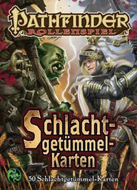 Paizo Publishing / Ulisses Spiele |  Schlachtgetümmel | Sonstiges |  Sack Fachmedien