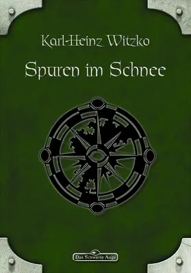 Witzko |  DSA 20: Spuren im Schnee | eBook | Sack Fachmedien