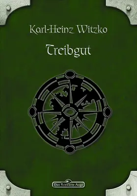 Witzko |  DSA 11: Treibgut | eBook | Sack Fachmedien