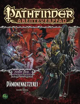  Dämonenketzerei | Buch |  Sack Fachmedien