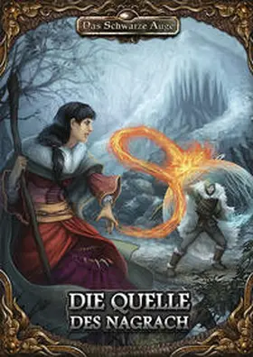 Knop |  Die Quelle des Nagrach | Buch |  Sack Fachmedien