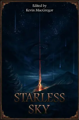 Demirtel / Findeisen / Schürer |  The Dark Eye: Starless Sky | eBook | Sack Fachmedien