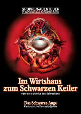 Fuchs |  Wirtshaus zum schwarzen Keiler - remastered | Buch |  Sack Fachmedien