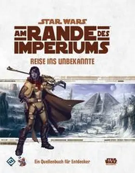 Allen / Fannon / Marker |  Reise ins Unbekannte | Buch |  Sack Fachmedien