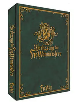 Bader |  HeXXen 1733: Werkzeuge des HeXXenmeisters | Buch |  Sack Fachmedien