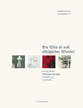 Gleisberg / Lichtenstein |  Die Welt ist voll alltäglicher Wunder | Buch |  Sack Fachmedien