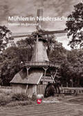 Wormuth / Niedersächsisches Landesamt für Denkmalpflege / Neß |  Mühlen in Niedersachsen | Buch |  Sack Fachmedien