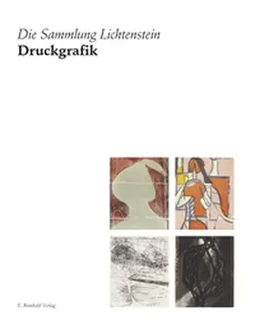 Anita und Günter Lichtenstein Stiftung |  Hymnus auf die Druckkunst | Buch |  Sack Fachmedien