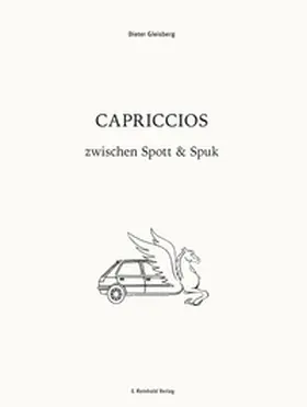 Gleisberg |  Capriccios | Buch |  Sack Fachmedien